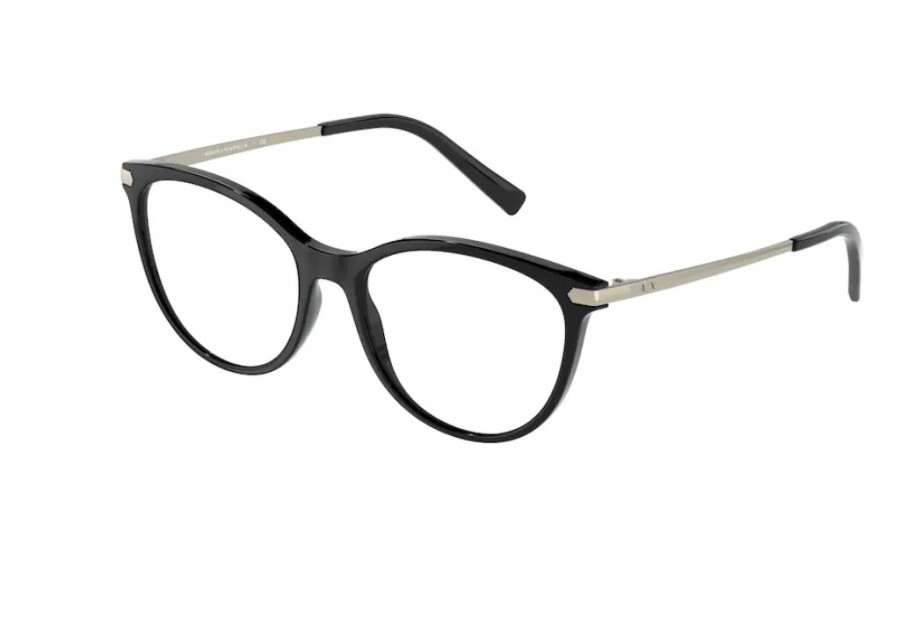 Eyeglasses Armani Exchange AX 3078 - AX3078/8158/5317/140