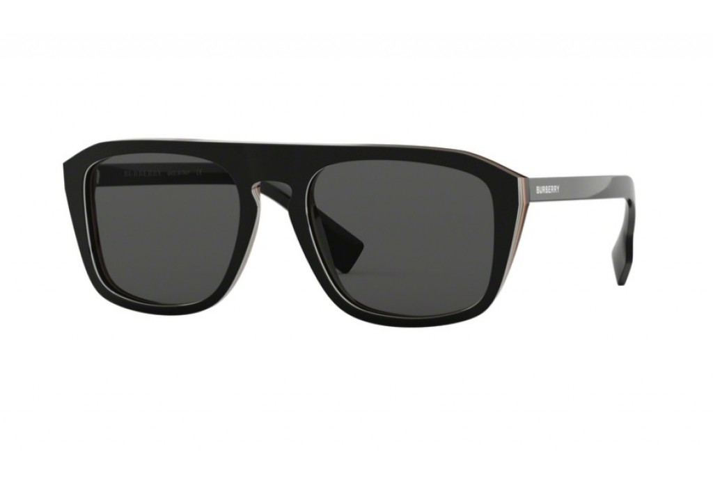 Sunglasses Burberry B 4286 - B4286/3798 