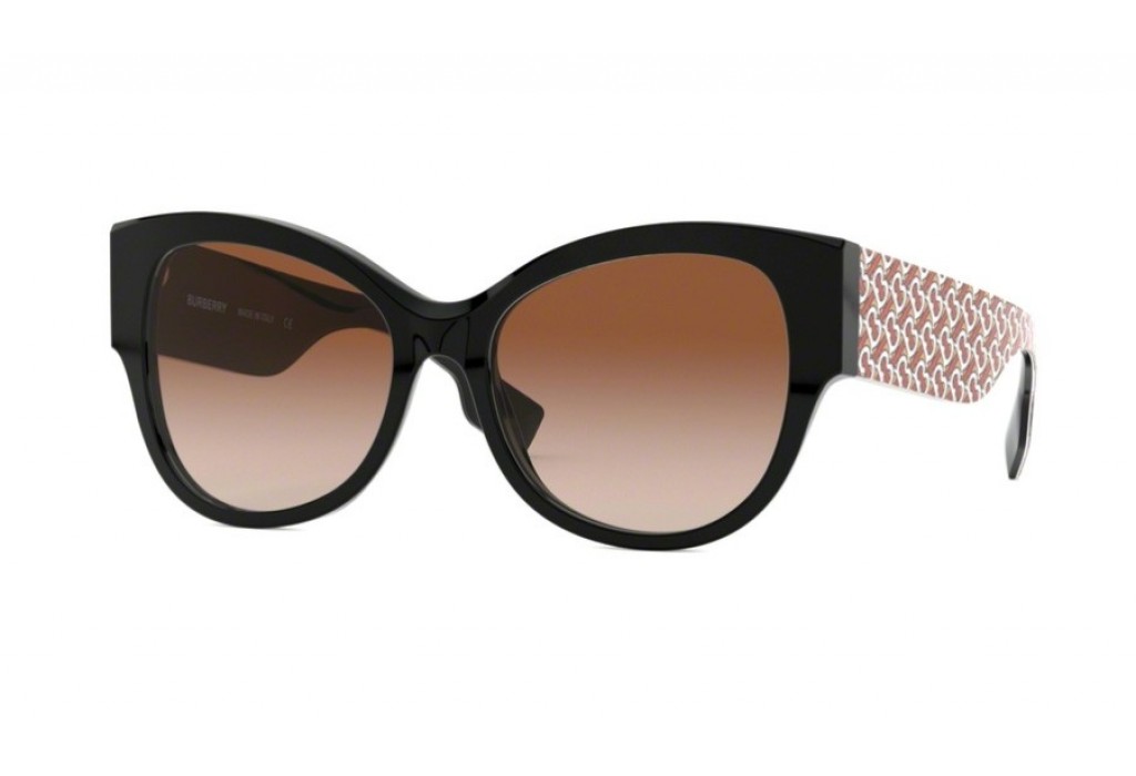 Sunglasses Burberry B 4294 B Her 