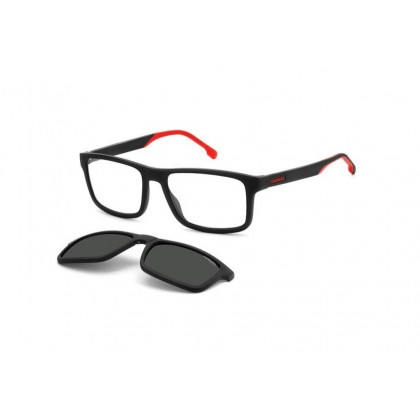 Γυαλιά Οράσεως Carrera 8057/CS + Clip On