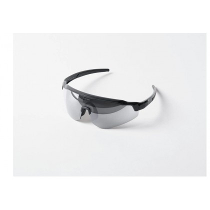 Γυαλιά ηλίου Chimi Sleet Black Limited Edition + Ανταλλακτική μασκα