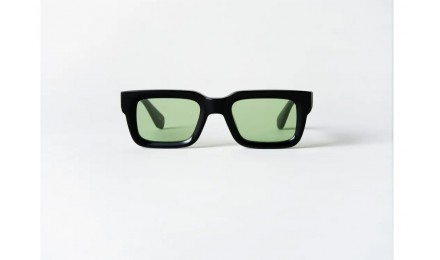 Γυαλιά ηλίου Chimi 05 Black