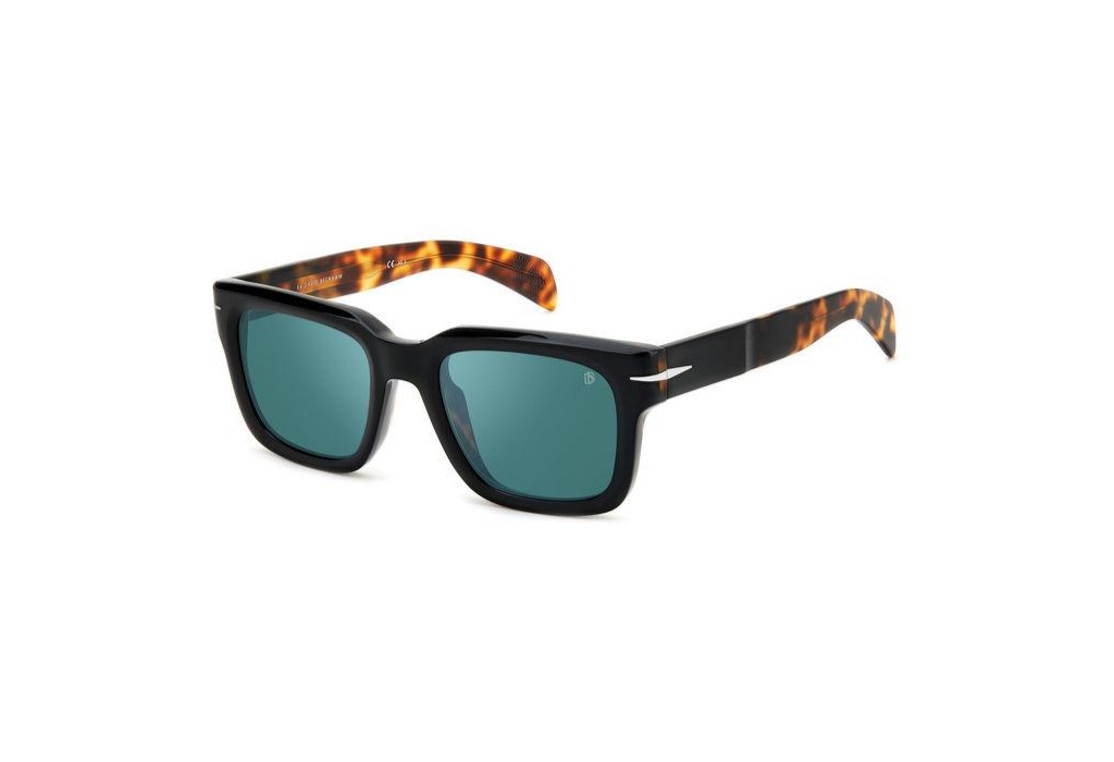 Sunglasses David Beckham DB 7100/S - DB7100/S/WR7MT/5221/145