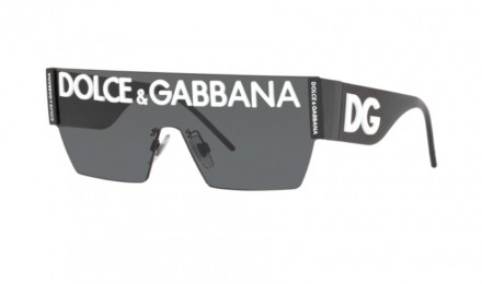 Γυαλιά ηλίου Dolce Gabbana DG 2233 Logo