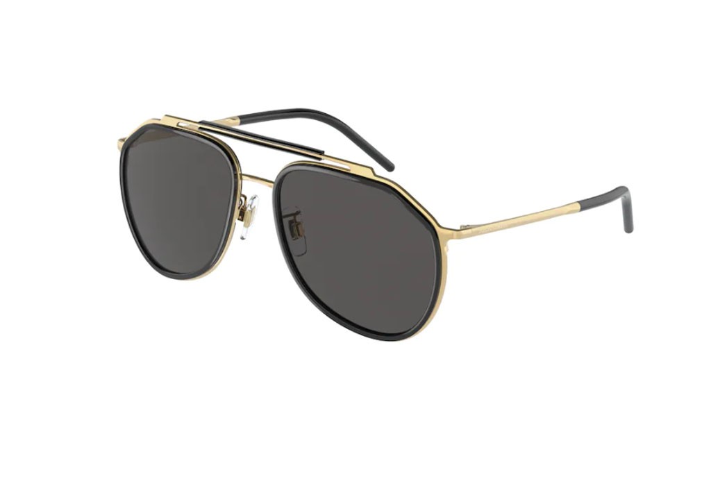 Sunglasses Dolce Gabbana DG 2277 - DG2277/02/87/5718/140