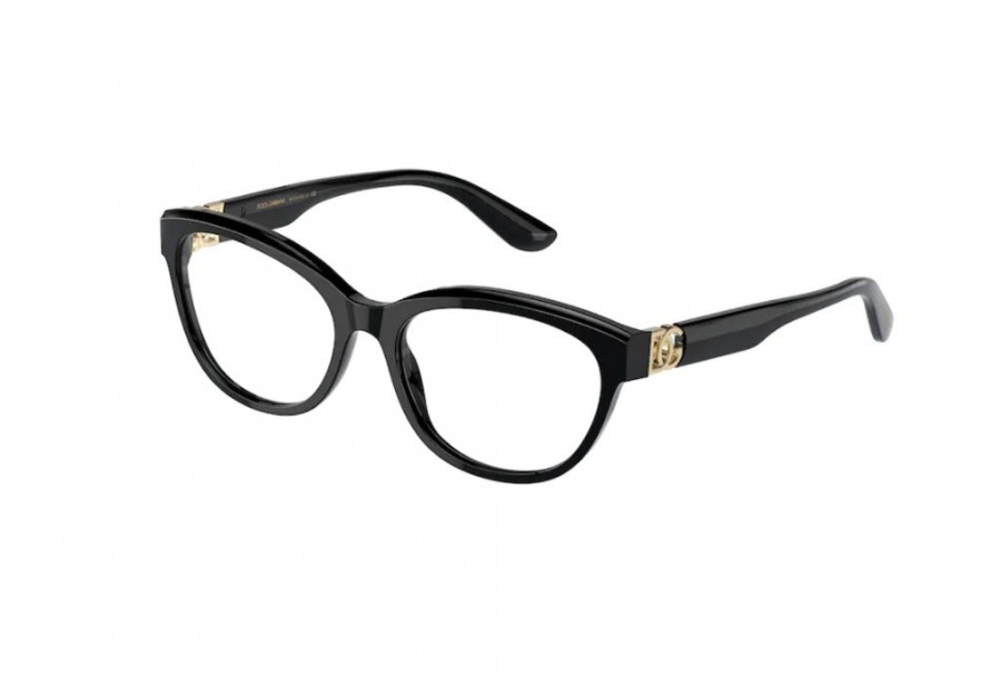 Eyeglasses Dolce Gabbana DG 3342 - DG3342/501