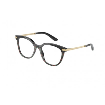 Γυαλιά Οράσεως Dolce Gabbana DG 3346