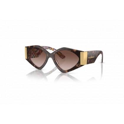 Γυαλιά ηλίου Dolce Gabbana DG 4396