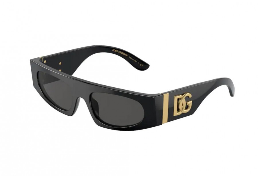 Γυαλιά ηλίου Dolce Gabbana DG 4411