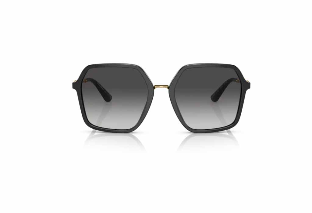 Sunglasses Dolce Gabbana DG 4422 - DG4422/501/8G/5620/145