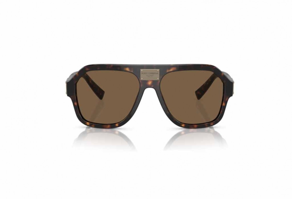Sunglasses Dolce Gabbana DG 4433 - DG4433/502/73/5816/145