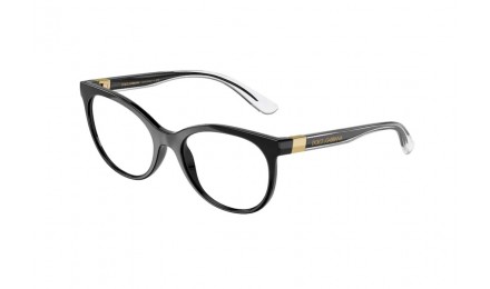 Γυαλιά Οράσεως Dolce Gabbana DG 5084