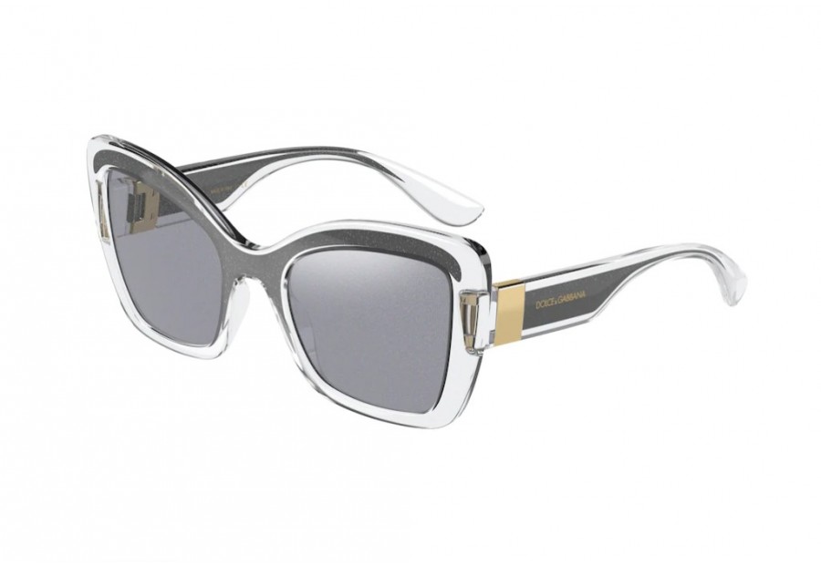 Sunglasses Dolce Gabbana DG 6170 - DG6170/33494R/5322/145