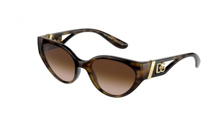 Γυαλιά ηλίου Dolce Gabbana DG 6146 Monogram