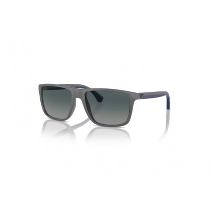 Γυαλιά ηλίου Emporio Armani EA 4033 Polarized