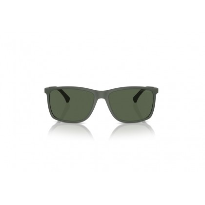 Γυαλιά ηλίου Emporio Armani EA 4058 Polarized