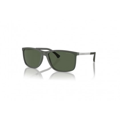 Γυαλιά ηλίου Emporio Armani EA 4058 Polarized