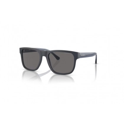 Γυαλιά ηλίου Emporio Armani EA 4163 Polarized