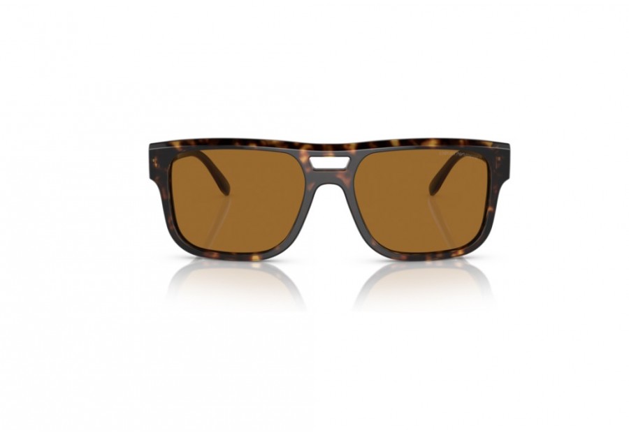 Sunglasses Emporio Armani EA 4197 - EA4197/587983/5718/145