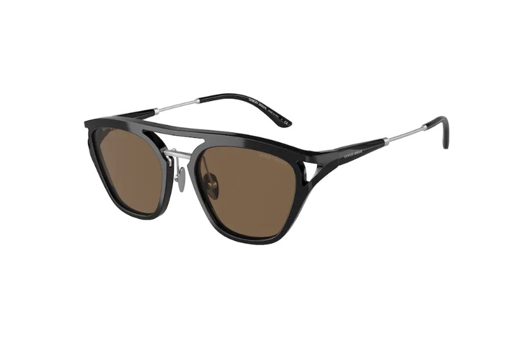 Sunglasses Giorgio Armani AR 8160 - AR8158/500173/5119/140