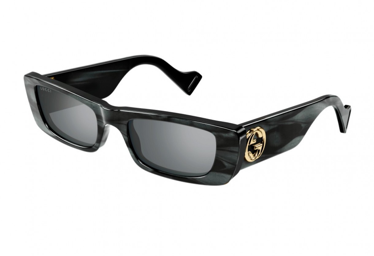 Sunglasses Gucci GG 0516S - GG0516S/013/52