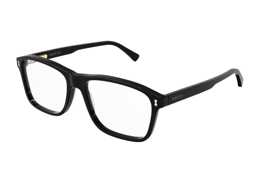 Eyeglasses Gucci GG 1045O - GG1045O/001/5616/150