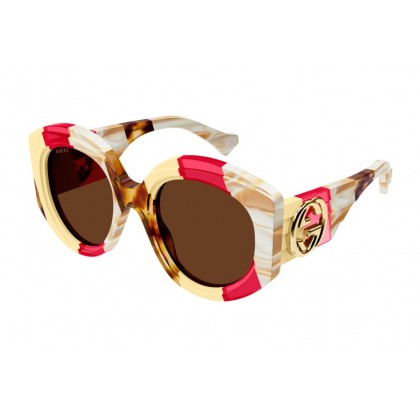 Γυαλιά ηλίου Gucci GG 1308S