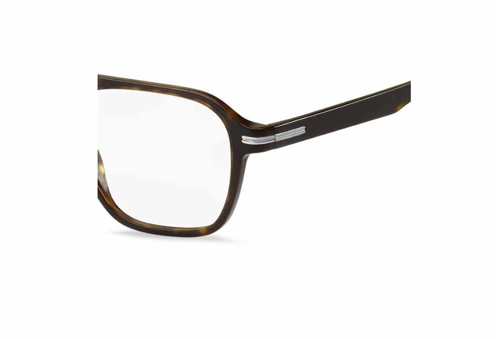 Eyeglasses Boss BOSS 1510 - BOSS1510/086/5217/145
