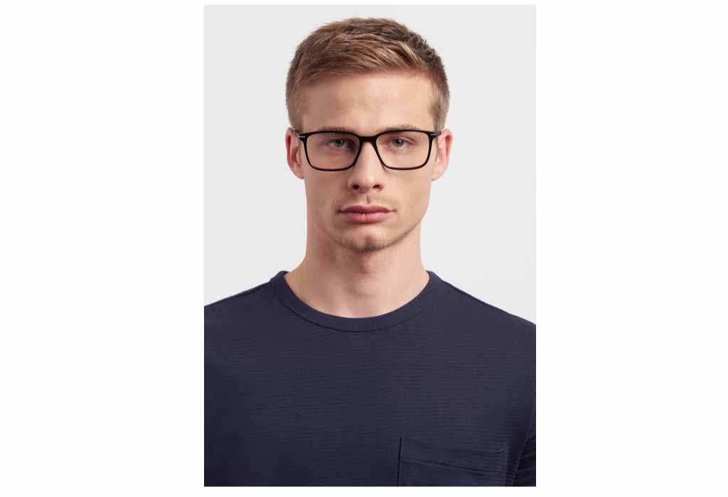 Eyeglasses Hugo Boss HG 1172 - HG1172/OIT