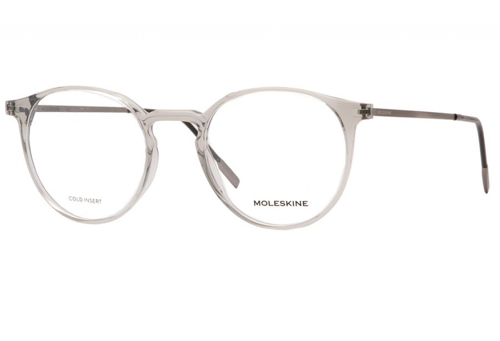 Eyeglasses Moleskine MO 3106 - MO3106/80/4820/148