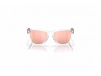 Εφηβικά Γυαλιά ηλίου Oakley OJ 9009  Frogskins Xxs Prizm Rose Gold