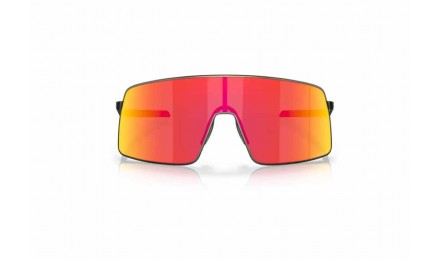 Γυαλιά ηλίου Oakley OO 6013 Prizm Ruby Titanium