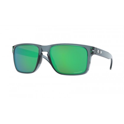 Γυαλιά ηλίου Oakley OO 9417 Holbrook XL Prizm Jade