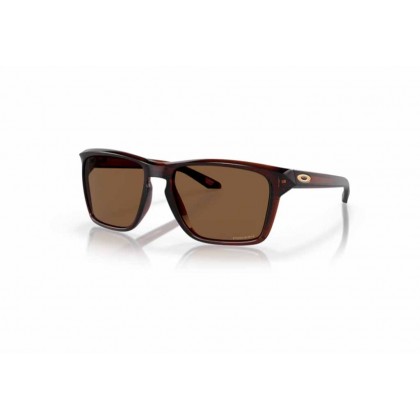 Γυαλιά ηλίου Oakley Oakley OO 9448 Sylas Prizm Bronze