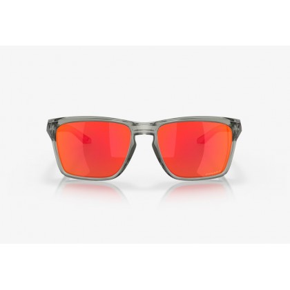 Γυαλιά ηλίου Oakley OO 9448 Sylas Prizm Ruby