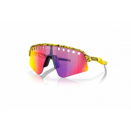 Γυαλιά ηλίου Oakley OO 9465  Sutro Lite Sweep Prizm Road / Tour De France