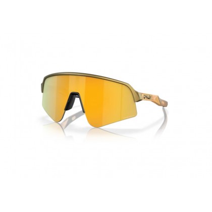 Γυαλιά ηλίου Oakley OO 9465 Sutro Lite Sweep Prizm 24k