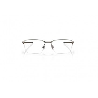 Γυαλιά Οράσεως Oakley OX 5076 Sway Bar 0.5 Titanium