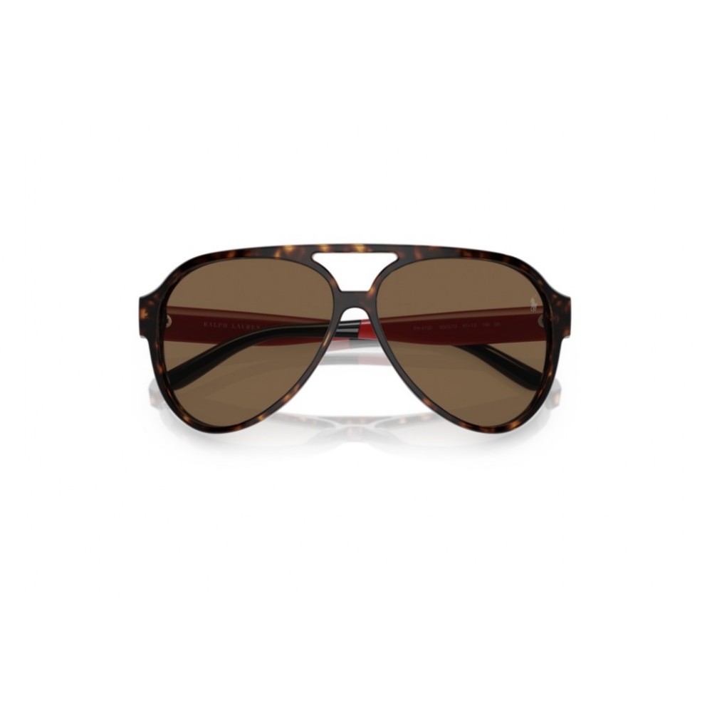 Sunglasses Polo Ralph Lauren PH 4130 - PH4130/500373/6113/140