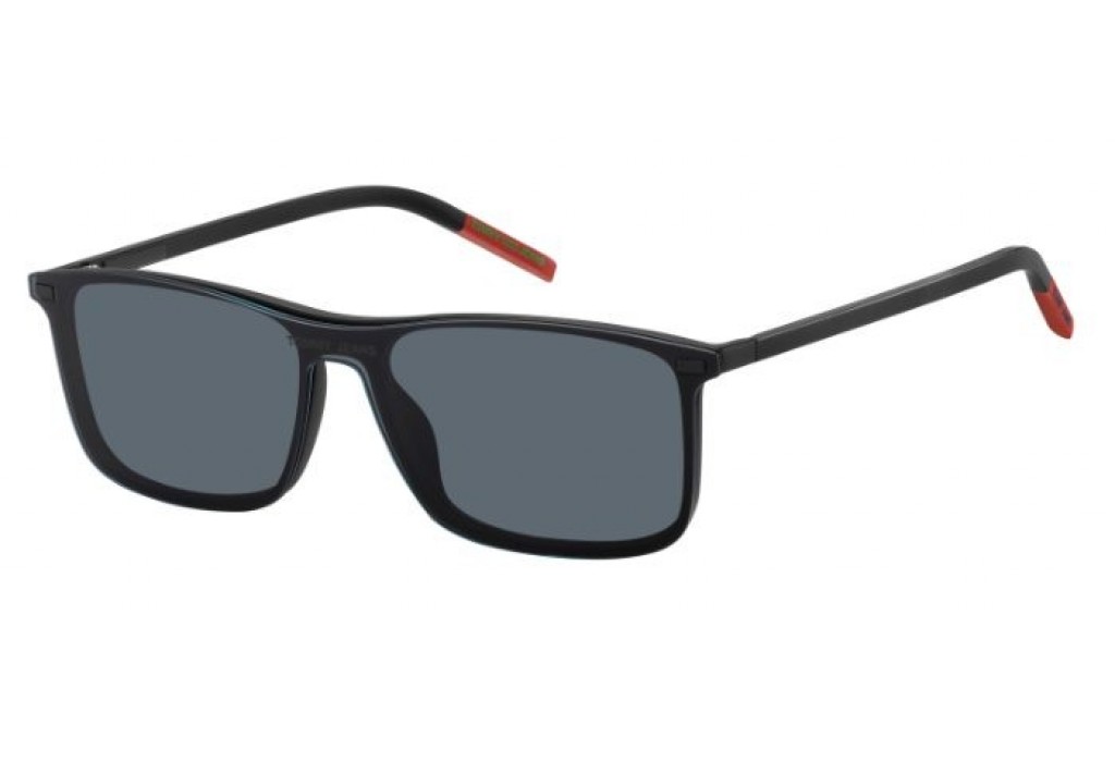 clip on sunglasses tommy hilfiger