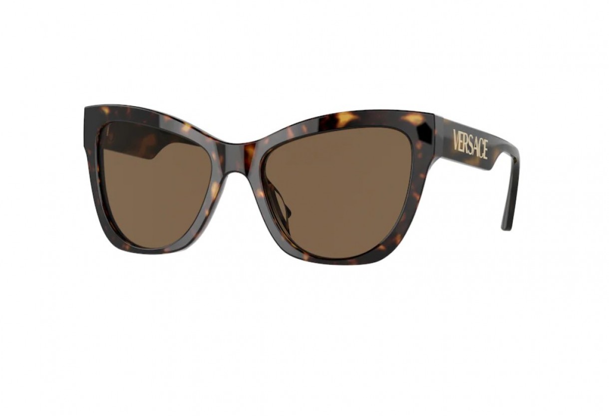 Sunglasses Versace VE 4417U - VE4417U/108/73/5619/140
