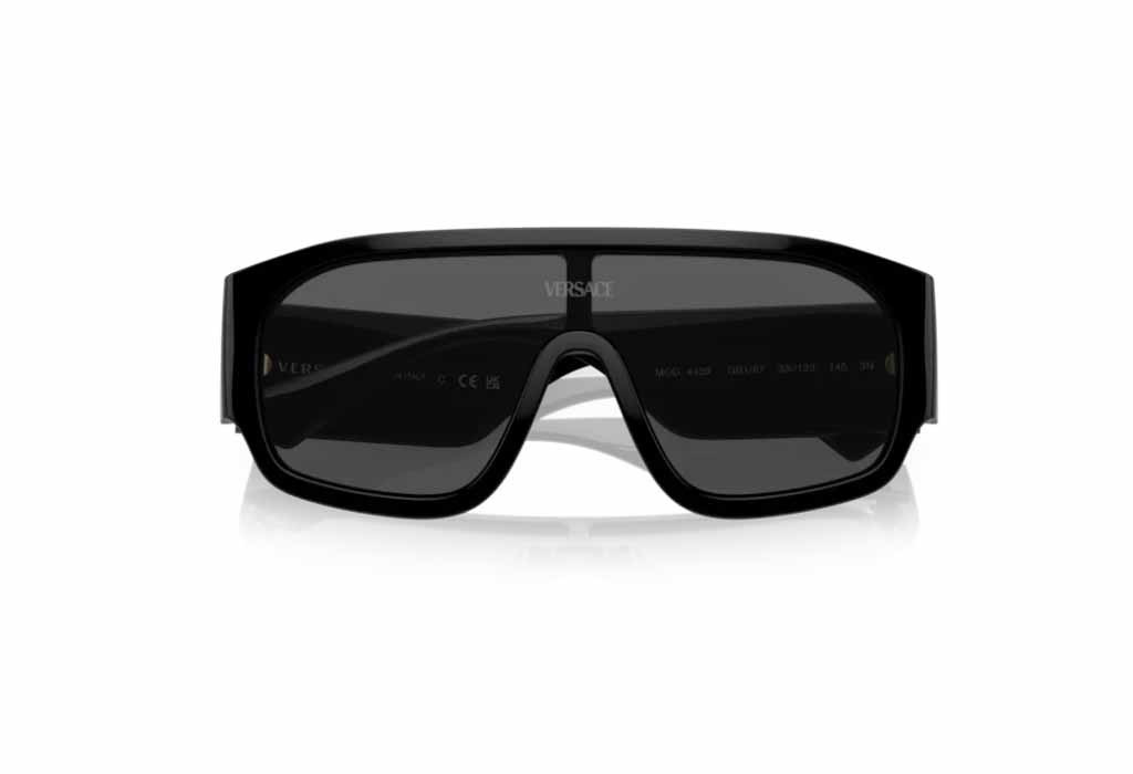 Sunglasses Versace VE 4439 - VE4439/GB1/87/145