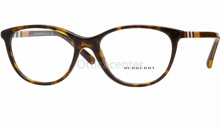 Γυαλιά Οράσεως Burberry B 2205 