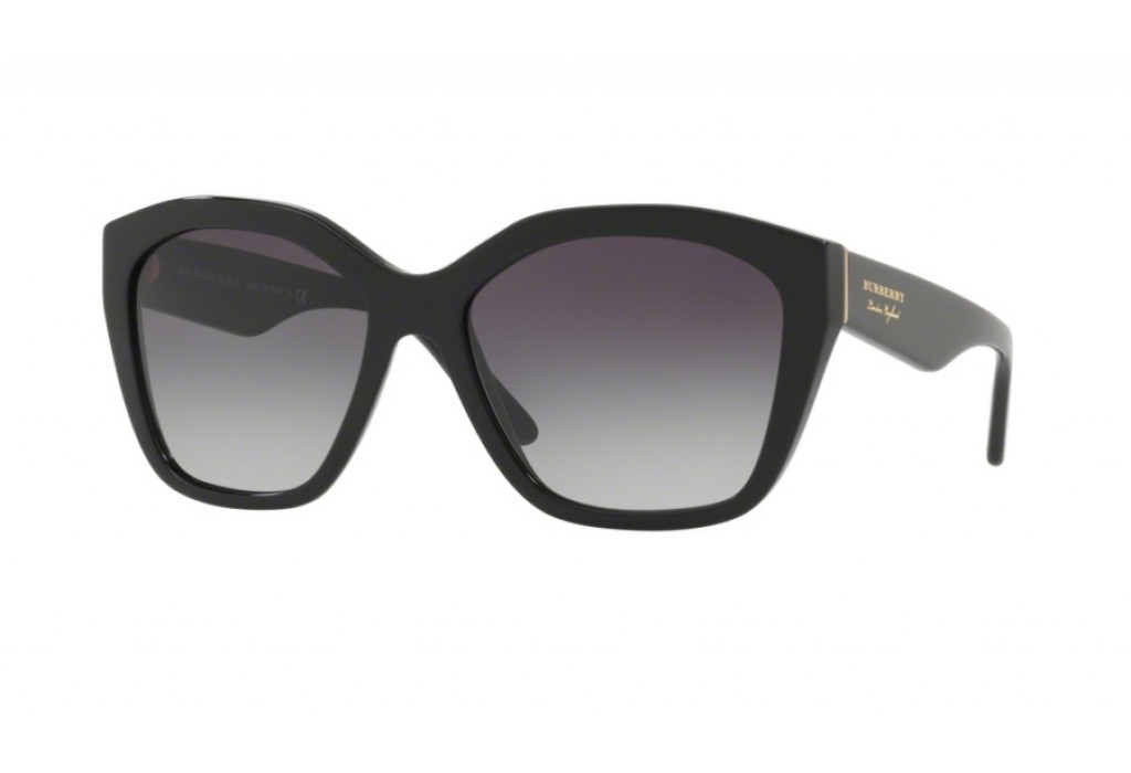 Sunglasses Burberry B 4261 London 
