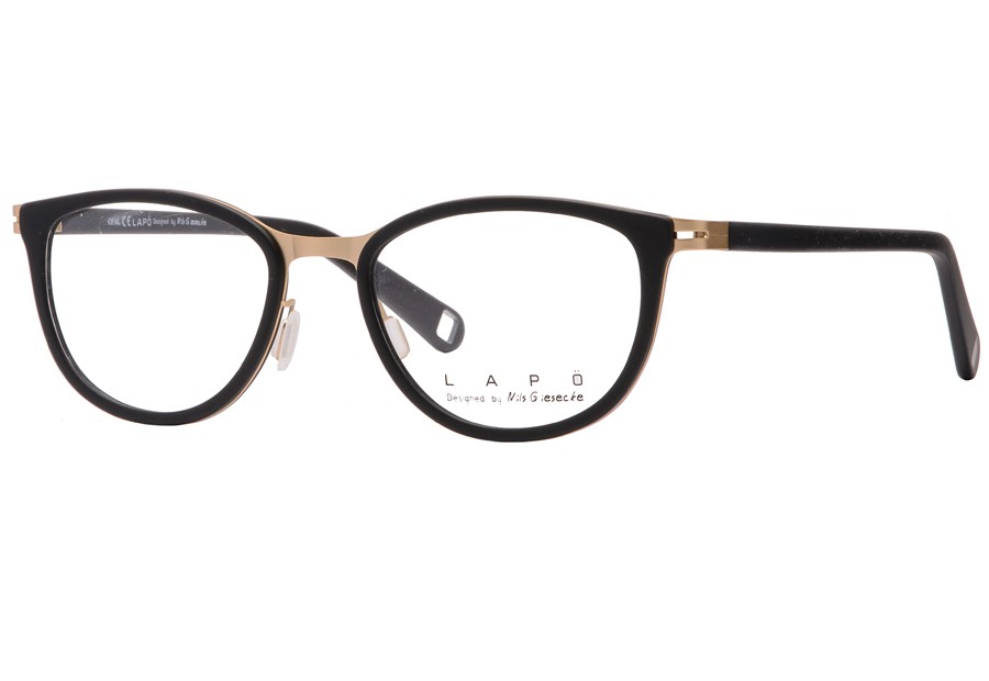 Eyeglasses LAPO AA 055 - MA055/C01/5119/135
