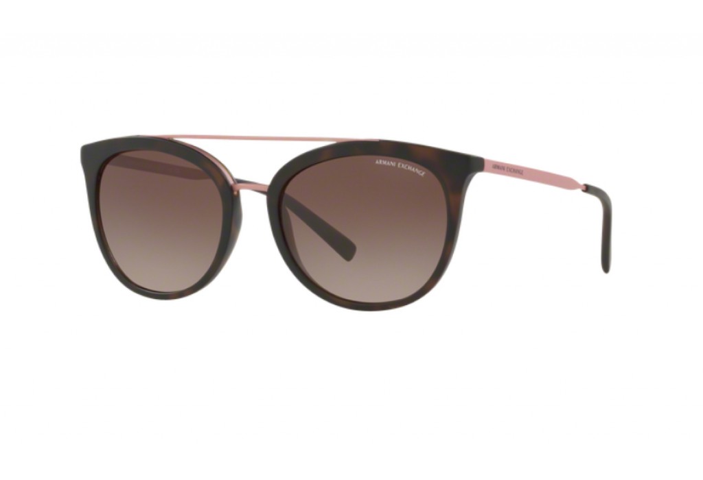 Sunglasses Armani Exchange AX 4068S 