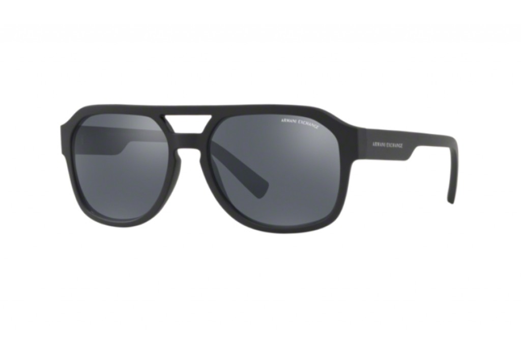 Sunglasses Armani Exchange AX 4074S 