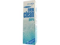 Υγρό Φακών Επαφής με σύστημα υπεροξειδίου Avizor Ever Clean Pure 225ml - 30 Tabs