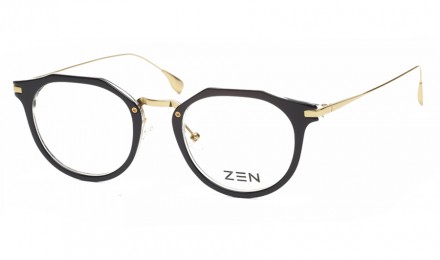 Γυαλιά Οράσεως Zen Barcelona Z493 Ample